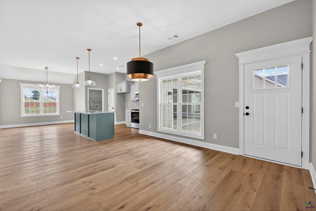 1801 Quail Ridge Lane, Perry, GA 31069