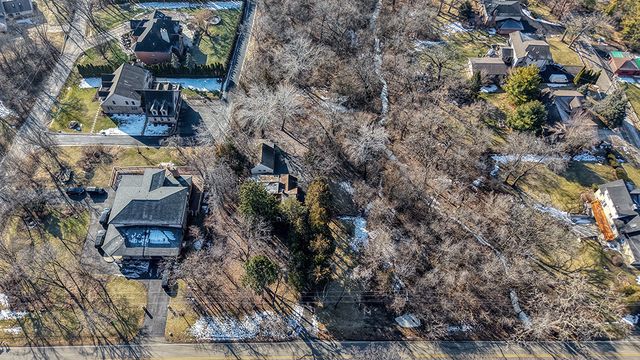 Lot 5 19W720 109th Street, Lemont, IL 60439