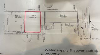 Lot 5 19W720 109th Street, Lemont, IL 60439