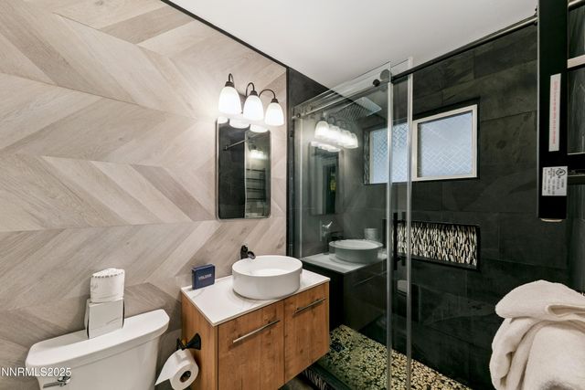 150 Woodland Way, Stateline, NV 89449