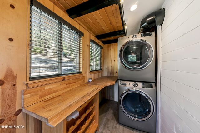 150 Woodland Way, Stateline, NV 89449