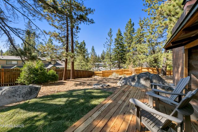 150 Woodland Way, Stateline, NV 89449