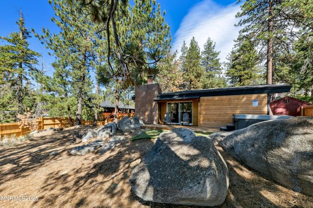 150 Woodland Way, Stateline, NV 89449