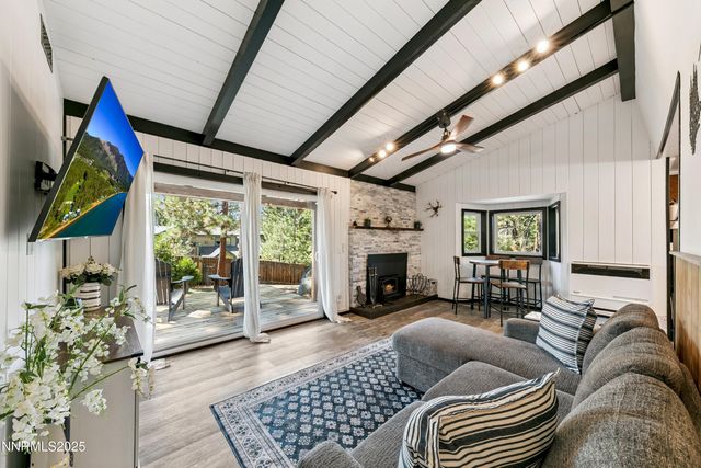 150 Woodland Way, Stateline, NV 89449