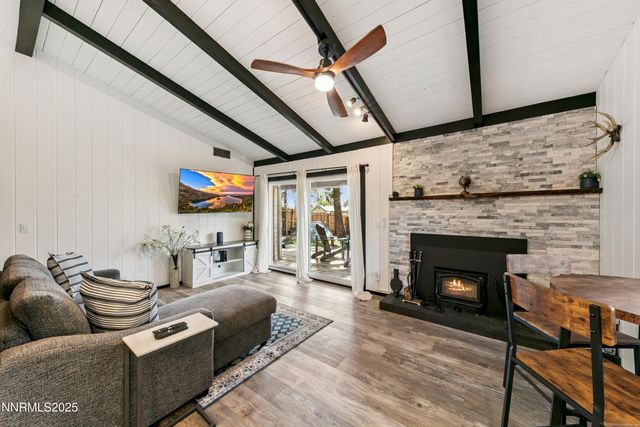 150 Woodland Way, Stateline, NV 89449