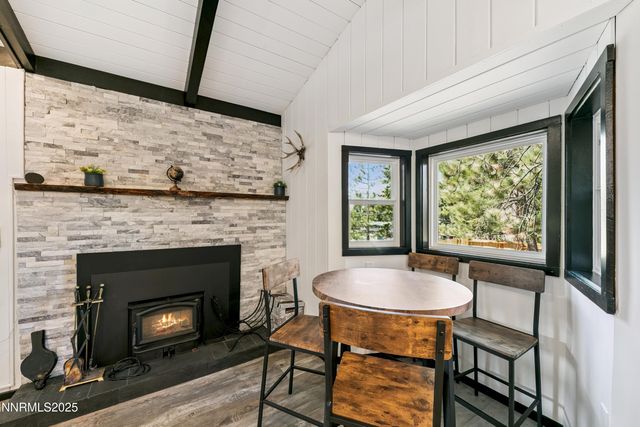 150 Woodland Way, Stateline, NV 89449