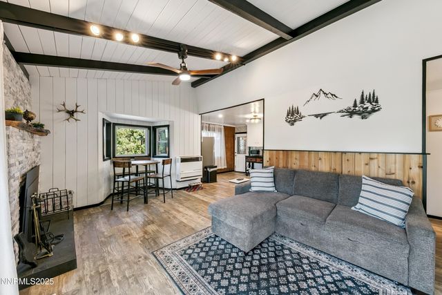 150 Woodland Way, Stateline, NV 89449