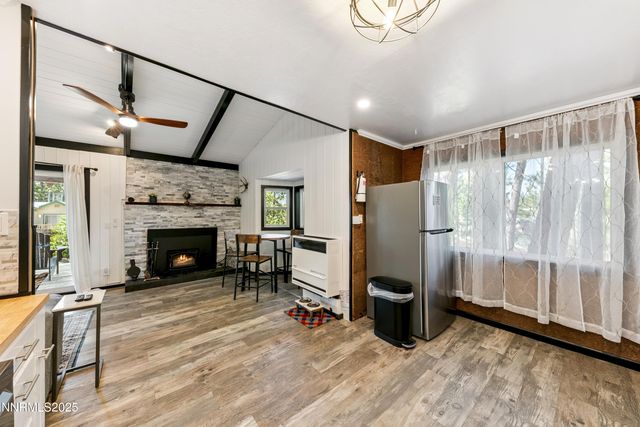 150 Woodland Way, Stateline, NV 89449