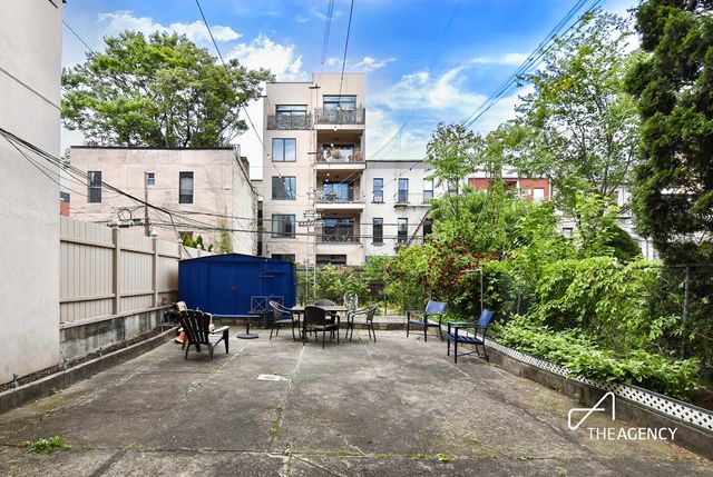 177 JAVA Street, New York City, NY 11222