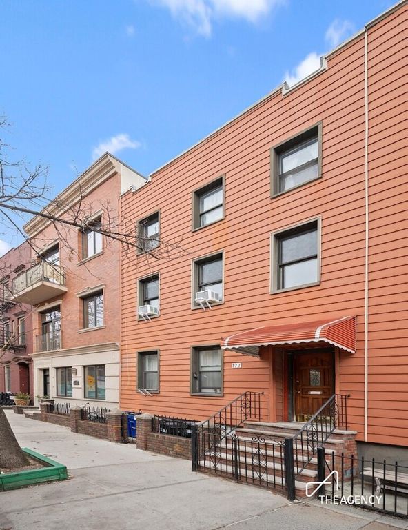 177 JAVA Street, New York City, NY 11222