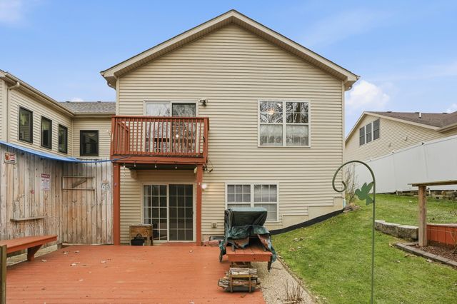 1573 E 56th Place, Hobart, IN 46342