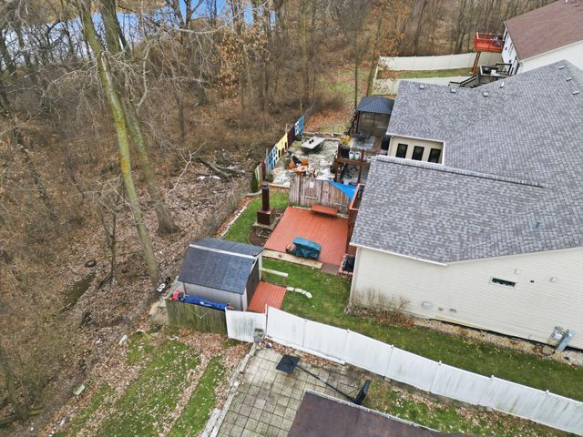 1573 E 56th Place, Hobart, IN 46342