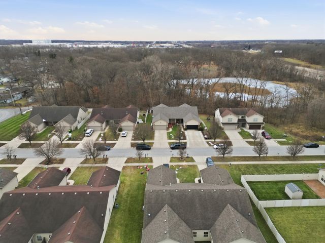 1573 E 56th Place, Hobart, IN 46342