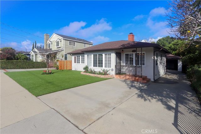 1851 260th, Lomita, CA 90717