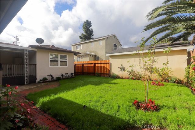 1851 260th, Lomita, CA 90717