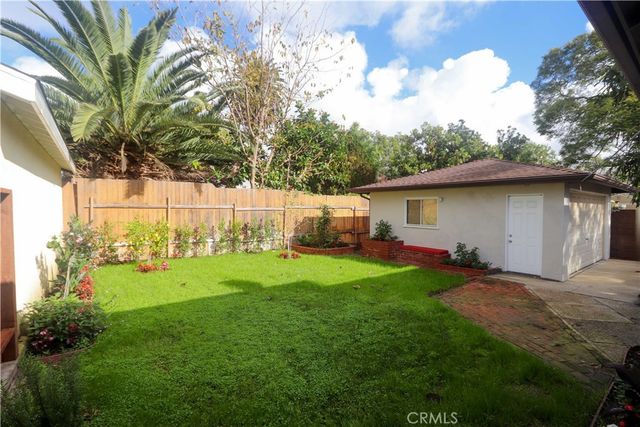 1851 260th, Lomita, CA 90717