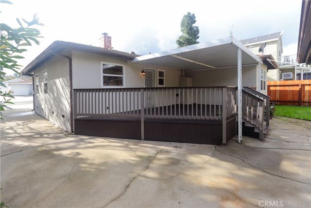 1851 260th, Lomita, CA 90717