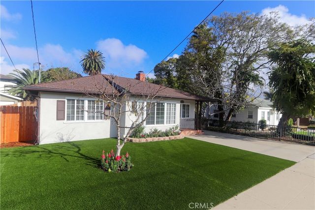 1851 260th, Lomita, CA 90717