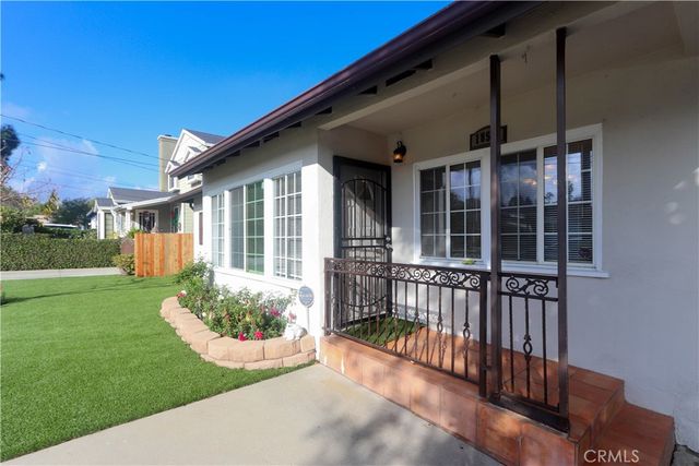 1851 260th, Lomita, CA 90717