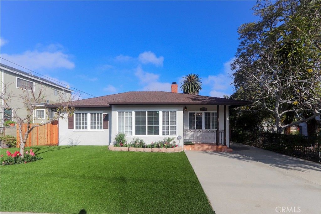 1851 260th, Lomita, CA 90717