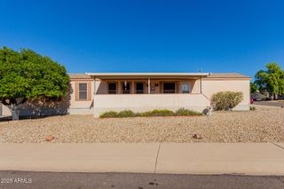 17012 N 66TH Avenue, Glendale, AZ 85308
