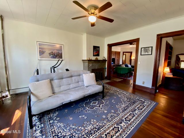 40 Voorheesville Avenue, Voorheesville, NY 12186