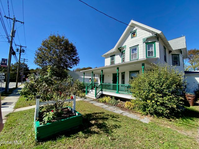 40 Voorheesville Avenue, Voorheesville, NY 12186