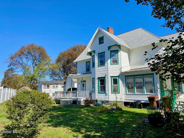 40 Voorheesville Avenue, Voorheesville, NY 12186