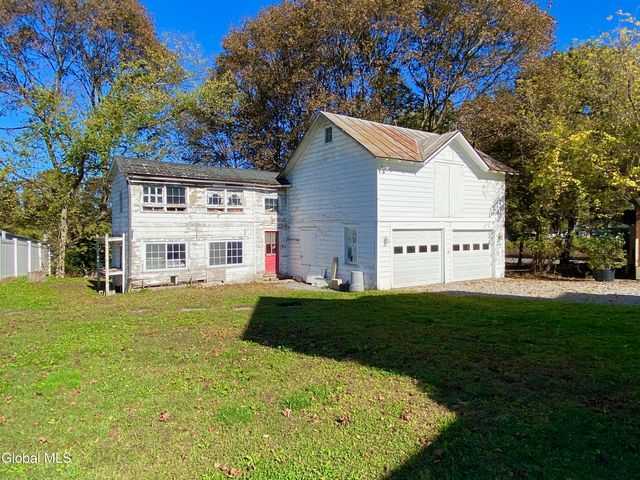40 Voorheesville Avenue, Voorheesville, NY 12186