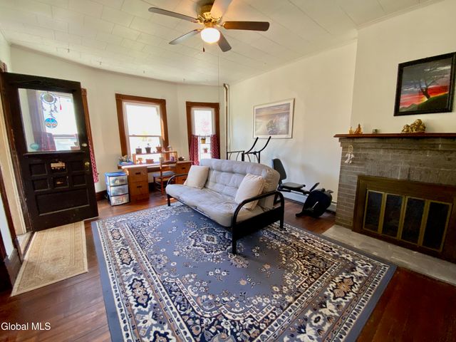 40 Voorheesville Avenue, Voorheesville, NY 12186