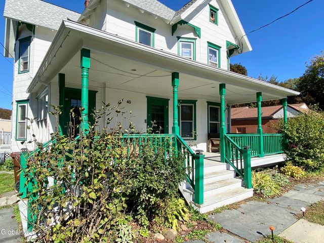 40 Voorheesville Avenue, Voorheesville, NY 12186