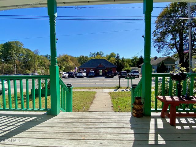 40 Voorheesville Avenue, Voorheesville, NY 12186