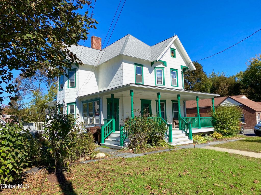 40 Voorheesville Avenue, Voorheesville, NY 12186