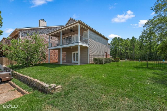 5721 S Lakeshore Drive, Shreveport, LA 71119