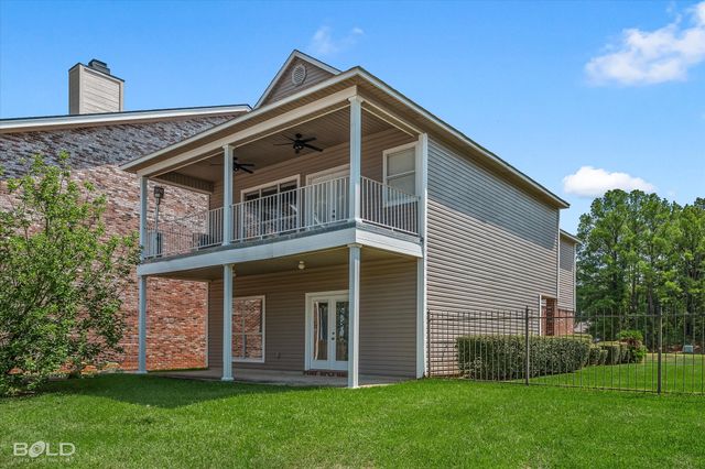 5721 S Lakeshore Drive, Shreveport, LA 71119