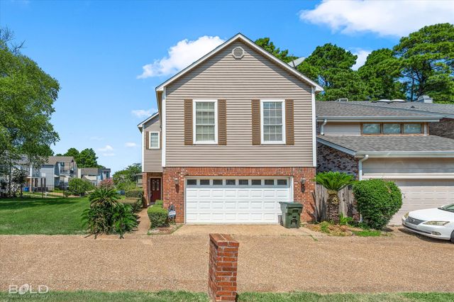 5721 S Lakeshore Drive, Shreveport, LA 71119