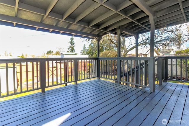 5707 N 45th Street, Tacoma, WA 98407