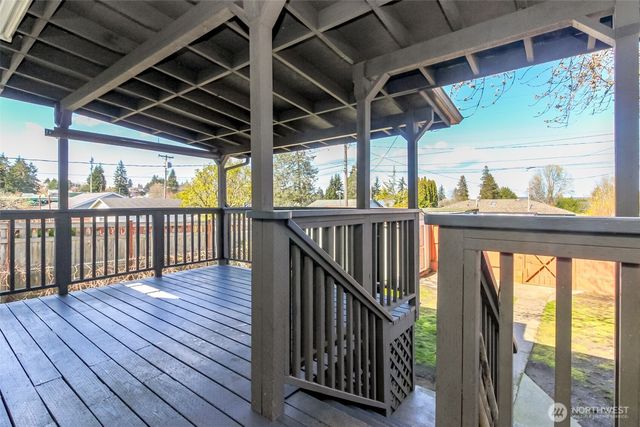 5707 N 45th Street, Tacoma, WA 98407