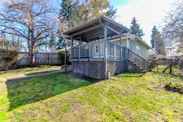 5707 N 45th Street, Tacoma, WA 98407