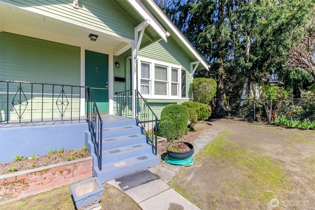5707 N 45th Street, Tacoma, WA 98407