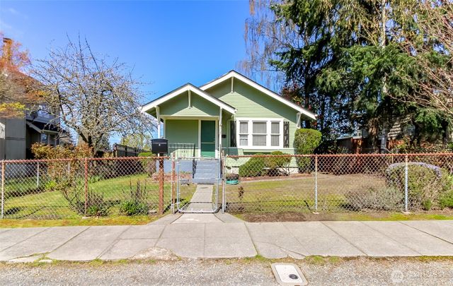 5707 N 45th Street, Tacoma, WA 98407