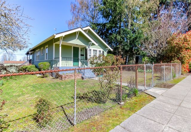 5707 N 45th Street, Tacoma, WA 98407