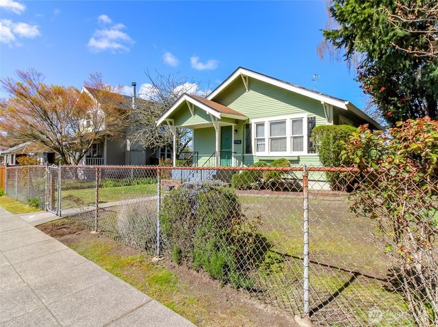 5707 N 45th Street, Tacoma, WA 98407