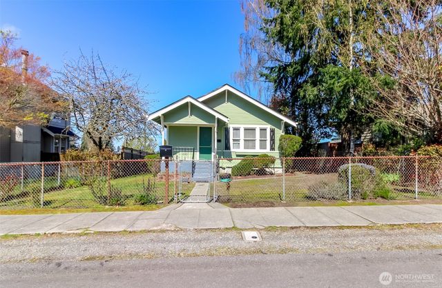 5707 N 45th Street, Tacoma, WA 98407