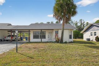 2312 Orange ST, Lehigh Acres, FL 33936