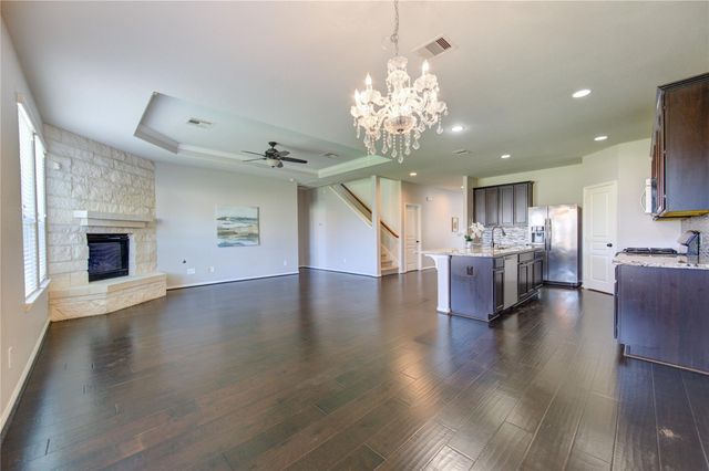 15318 Benson Landing Drive, Cypress, TX 77429