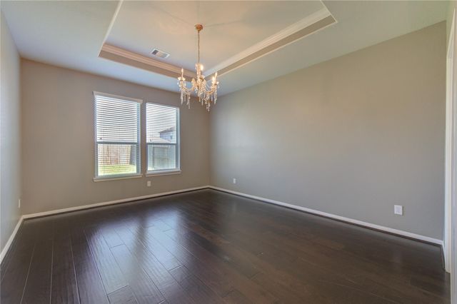15318 Benson Landing Drive, Cypress, TX 77429