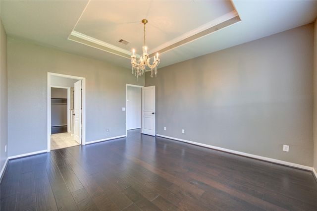 15318 Benson Landing Drive, Cypress, TX 77429