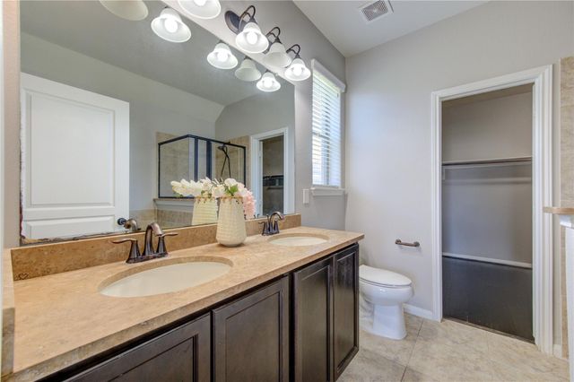 15318 Benson Landing Drive, Cypress, TX 77429