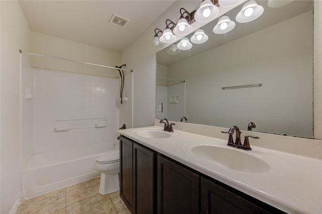 15318 Benson Landing Drive, Cypress, TX 77429